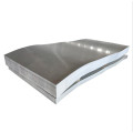 Normas ASTM Metal galvanizado / lámina de hierro Galvanized Stead Plate Precio